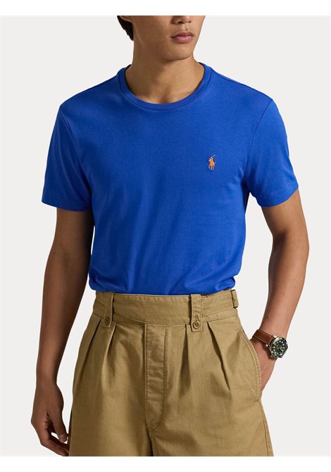 T-Shirt Polo Ralph Lauren POLO RALPH LAUREN | T-shirt | 710671438396